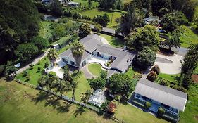 Bycroft Lodge